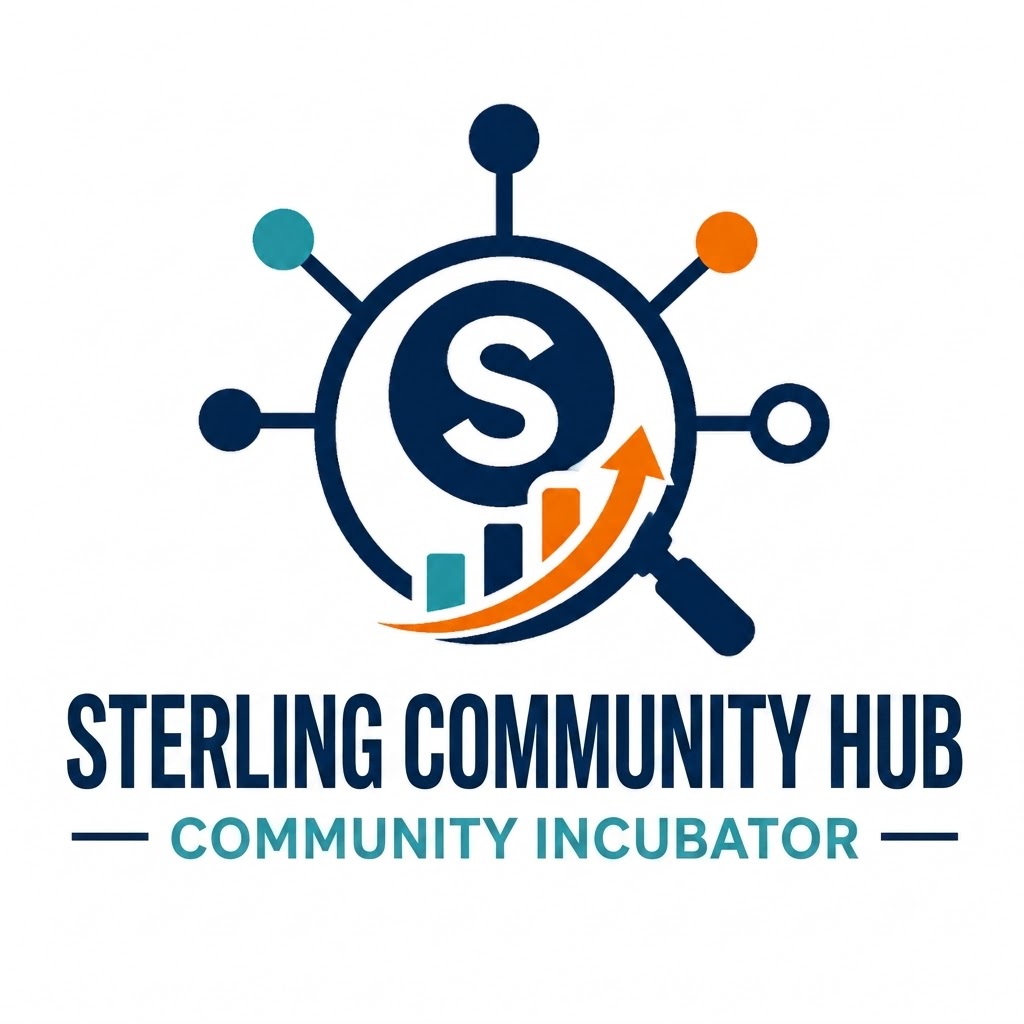 Sterling Community Hub